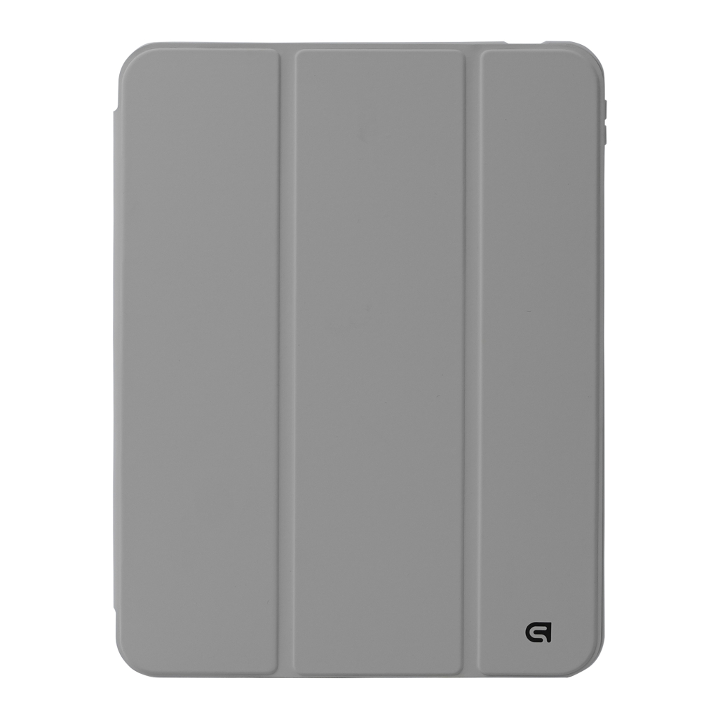 Чохол до планшета Armorstandart Smart Fold Pen Apple iPad Pro 11 (2024) Light Grey (ARM78132)