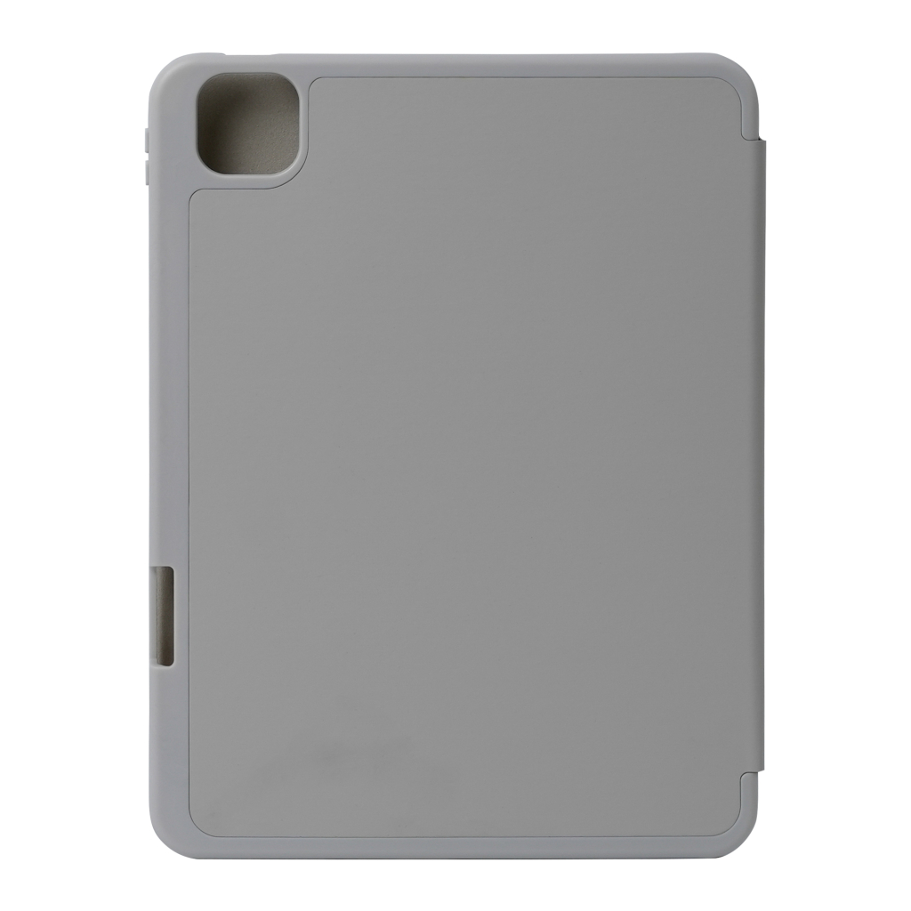 Чохол до планшета Armorstandart Smart Fold Pen Apple iPad Pro 11 (2024) Light Grey (ARM78132)