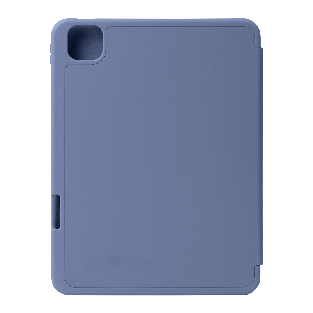 Чохол до планшета Armorstandart Smart Fold Pen Apple iPad Pro 11 (2024) Lavender Grey (ARM78127)