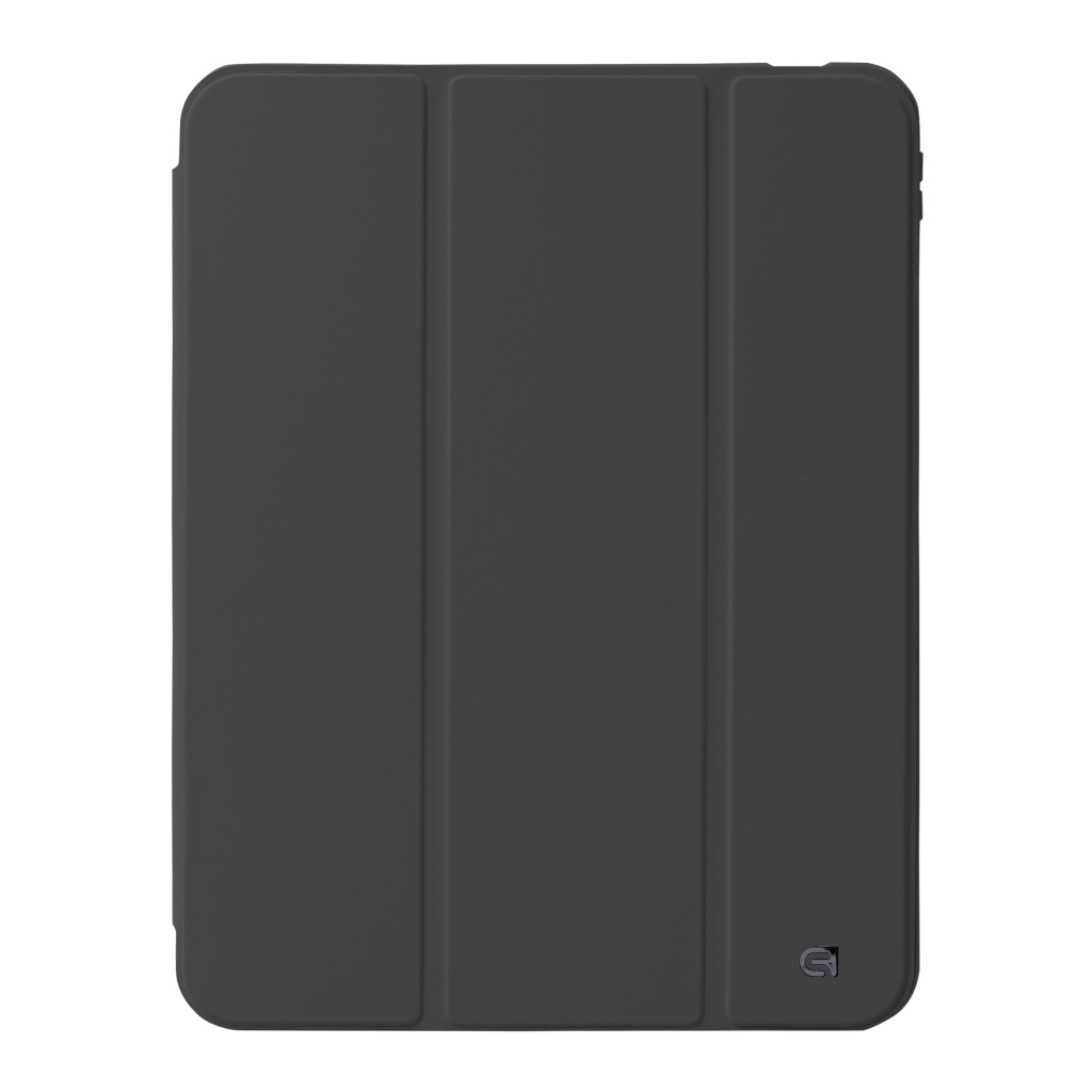 Чохол до планшета Armorstandart Smart Fold Pen Apple iPad Pro 11 (2024) Dark Grey (ARM78125)