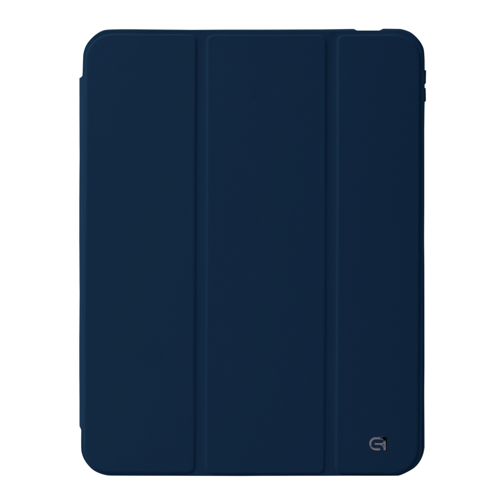 Чохол до планшета Armorstandart Smart Fold Pen Apple iPad Pro 11 (2024) Dark Blue (ARM78126)