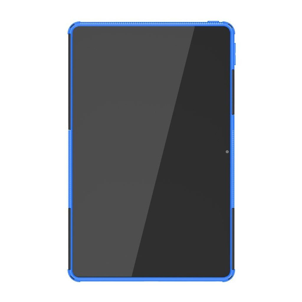 Чохол до планшета BeCover Lenovo Tab M10 Plus TB-125F (3rd Gen)/K10 Pro TB-226 10.61" Blue (709923)