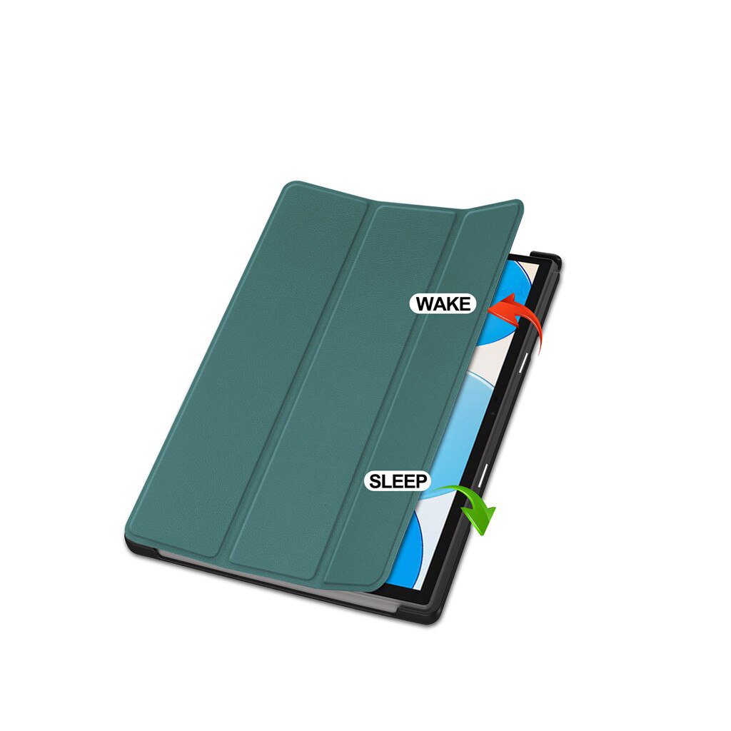 Чохол до планшета BeCover Smart Case Xiaomi Redmi Pad SE11" Dark Green (709859)