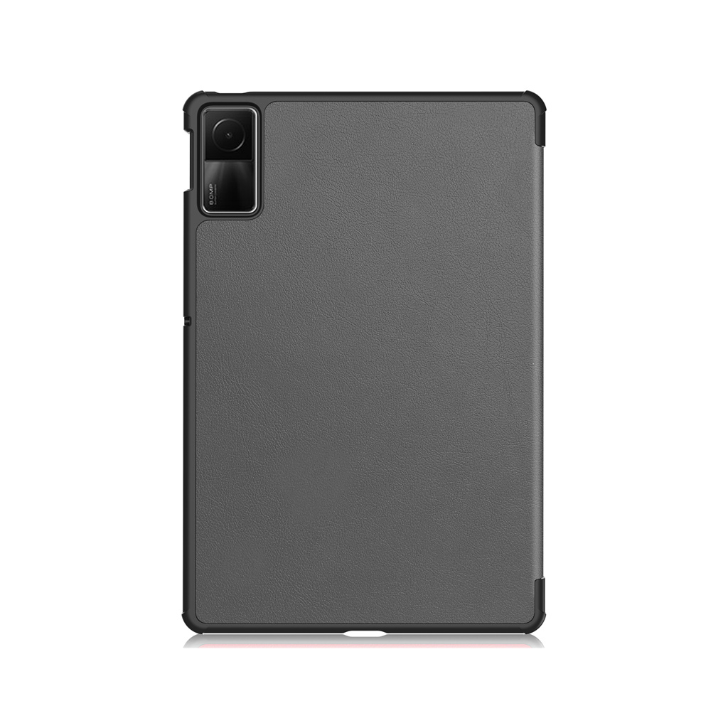 Чохол до планшета BeCover Smart Case Xiaomi Redmi Pad SE11" Gray (709860)