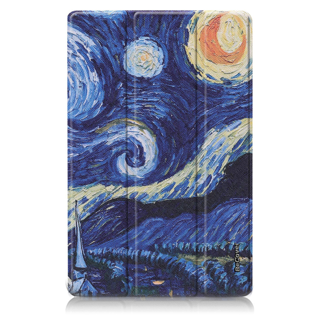 Чохол до планшета BeCover Smart Case Xiaomi Redmi Pad SE11" Night (709871)