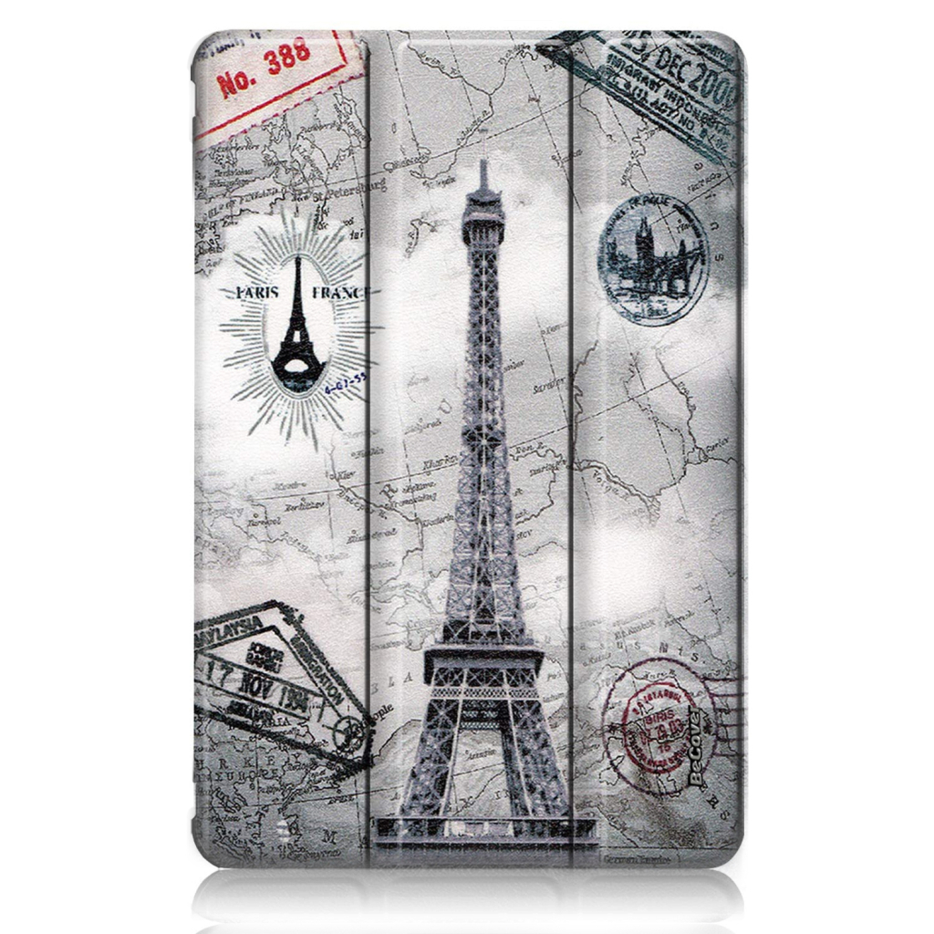 Чохол до планшета BeCover Smart Case Xiaomi Redmi Pad SE11" Paris (709873)