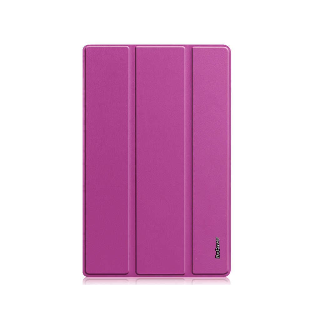 Чохол до планшета BeCover Smart Case Xiaomi Redmi Pad SE11" Purple (709872)