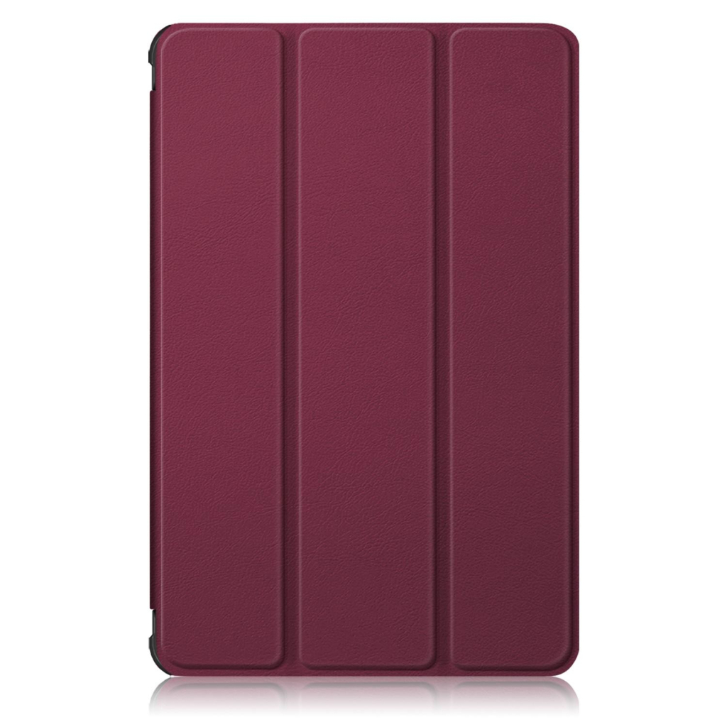 Чохол до планшета BeCover Smart Case Xiaomi Redmi Pad SE11" Red Wine (709863)