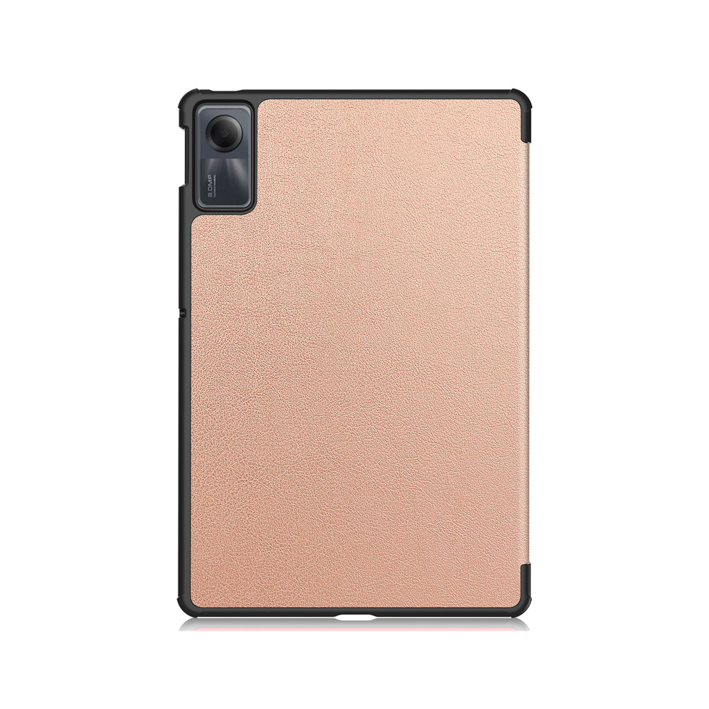 Чохол до планшета BeCover Smart Case Xiaomi Redmi Pad SE11" Rose Gold (709864)