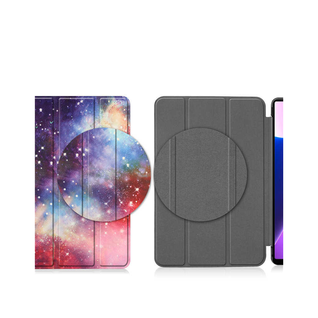 Чохол до планшета BeCover Smart Case Xiaomi Redmi Pad SE11" Space (709874)