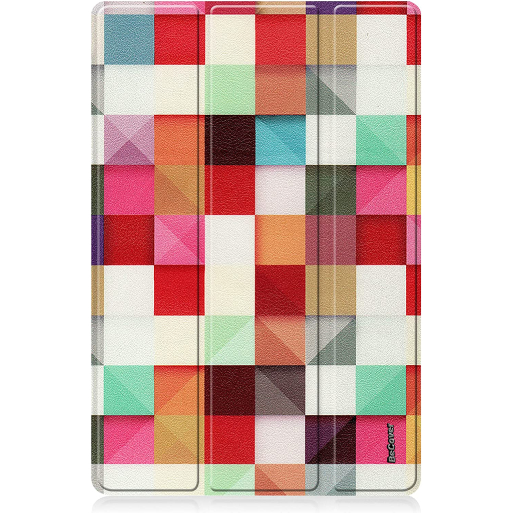 Чохол до планшета BeCover Smart Case Xiaomi Redmi Pad SE11" Square (709876)