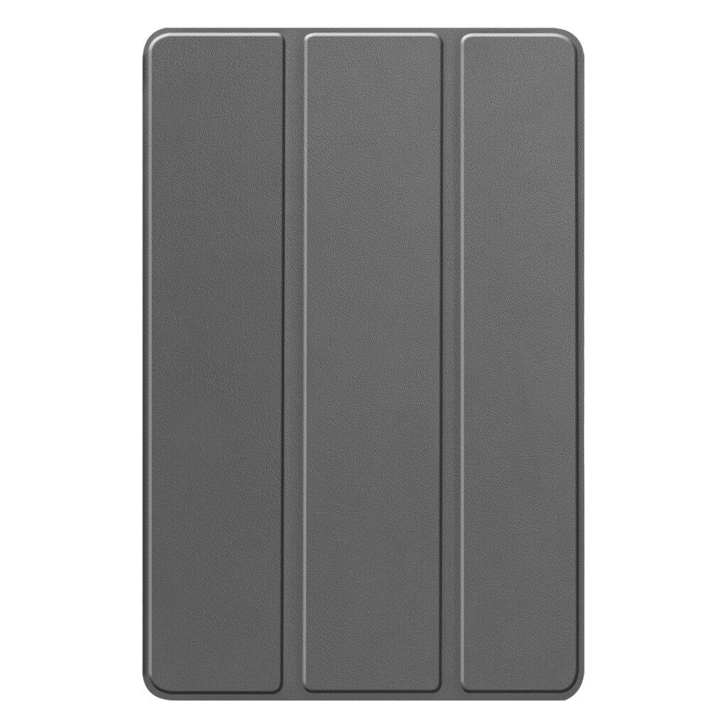 Чохол до планшета BeCover Smart Case Lenovo Tab P12 TB-370FU 12.7" Gray (710059)