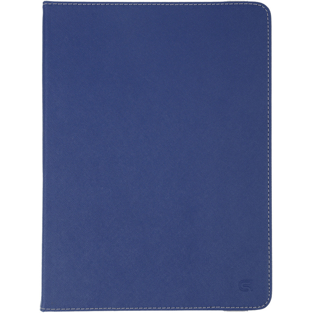 Чохол до планшета Armorstandart Elastic Band 10 Dark Blue (ARM59076)