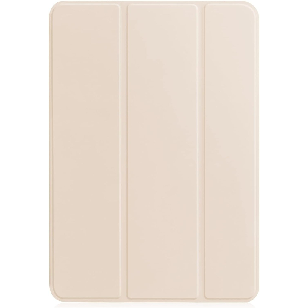 Чохол до планшета BeCover TPU Edge stylus mount Xiaomi Mi Pad 6 / 6 Pro 11" Rose Gold (709557)