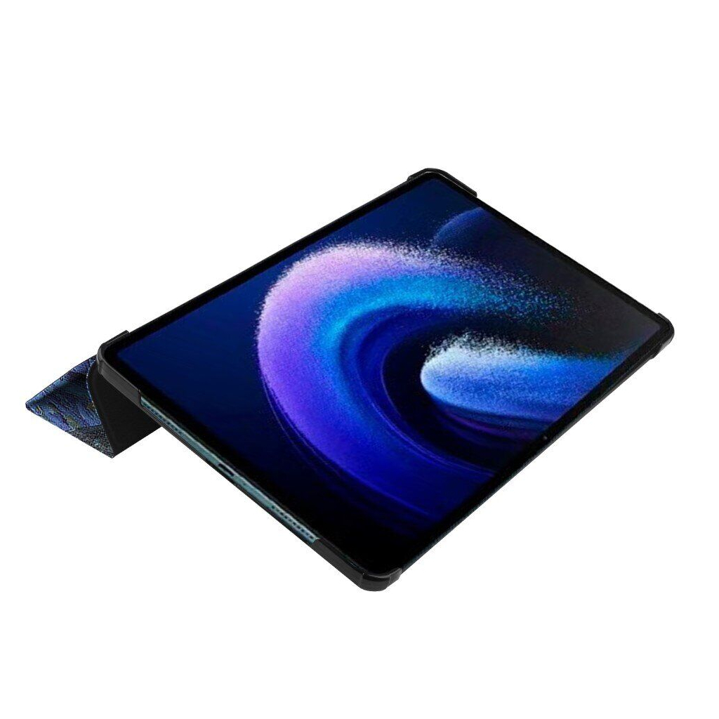 Чохол до планшета BeCover Smart Case Xiaomi Mi Pad 6 / 6 Pro 11" Night (709499)