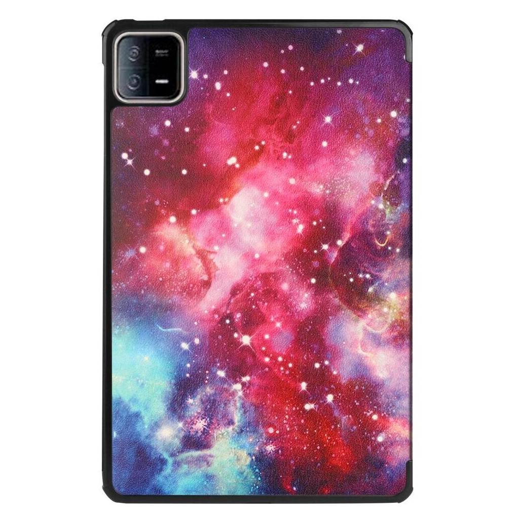 Чохол до планшета BeCover Smart Case Xiaomi Mi Pad 6 / 6 Pro 11" Space (709507)