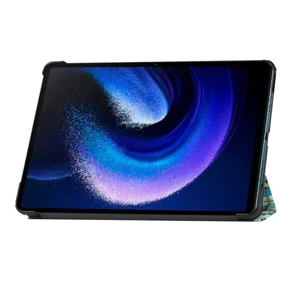 Чохол до планшета BeCover Smart Case Xiaomi Mi Pad 6 / 6 Pro 11" Spring (709505)