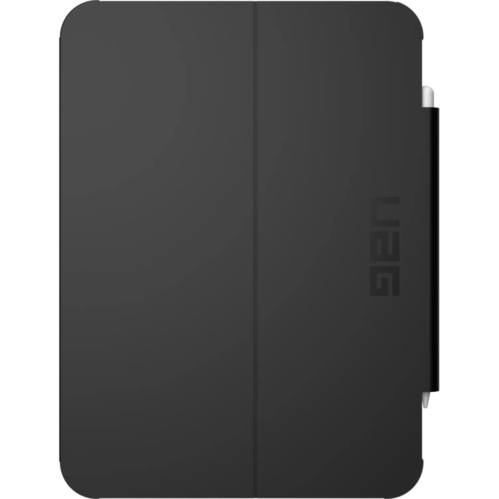 Чохол до планшета UAG Apple iPad 10.9"(10TH GEN, 2022) PLYO SE, Black Midnight Camo (123392114361)