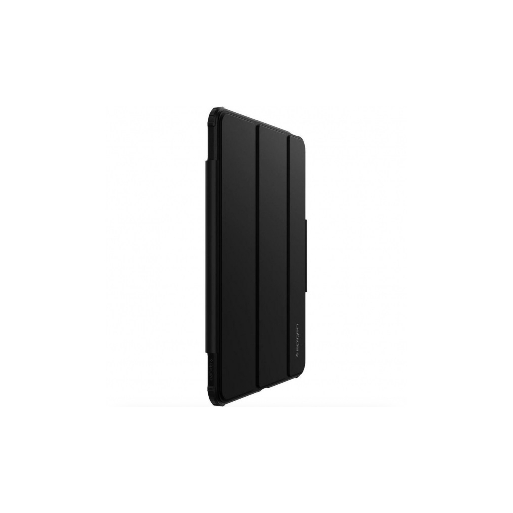 Чохол до планшета Spigen Apple iPad Air 10.9" (2022 / 2020) Ultra Hybrid Pro, Black (ACS02697)