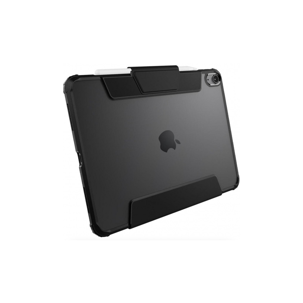 Чохол до планшета Spigen Apple iPad Air 10.9" (2022 / 2020) Ultra Hybrid Pro, Black (ACS02697)