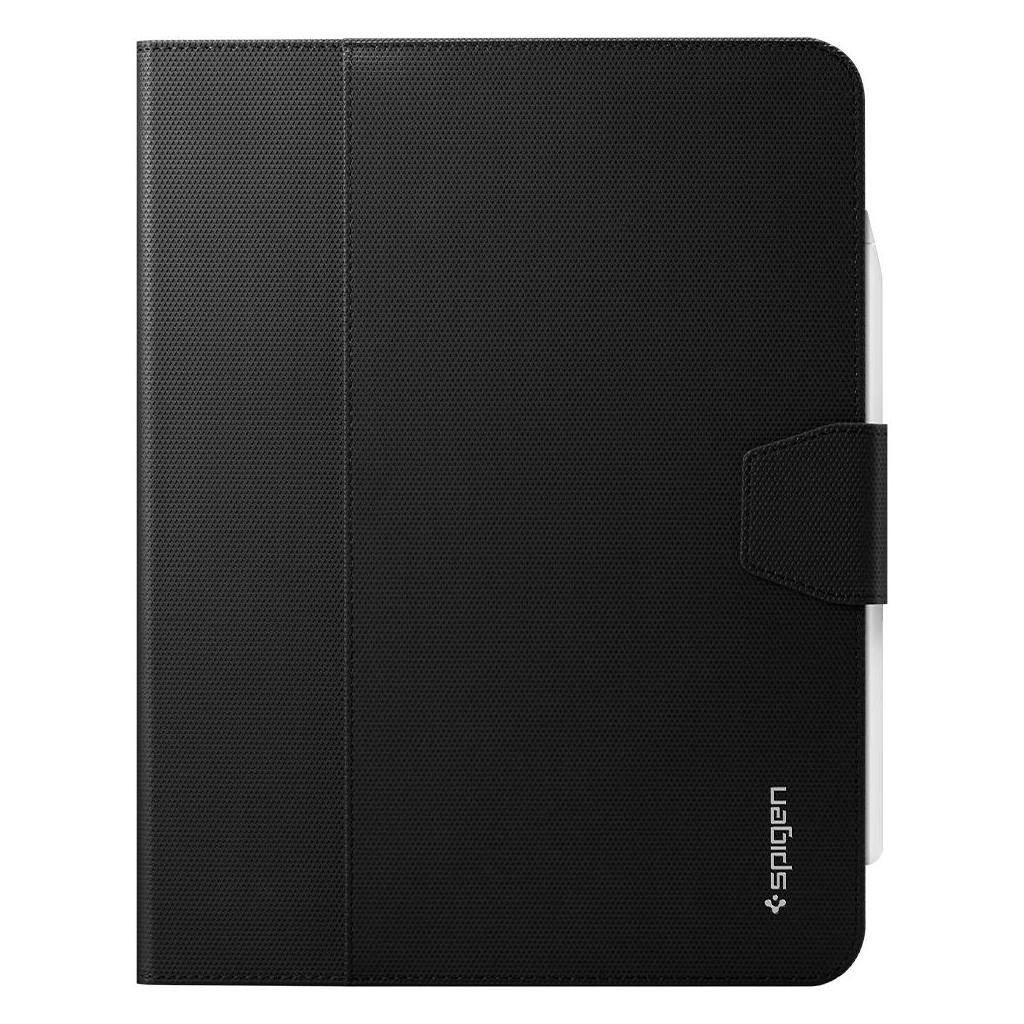 Чохол до планшета Spigen Apple iPad Air 10.9"(2022-2020) Liquid Air Folio, Black (ACS02246)