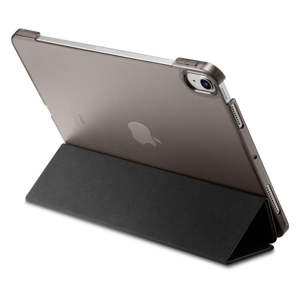 Чохол до планшета Spigen Apple iPad Air 10.9"(2022-2020) Smart Fold, Black (ACS02050)