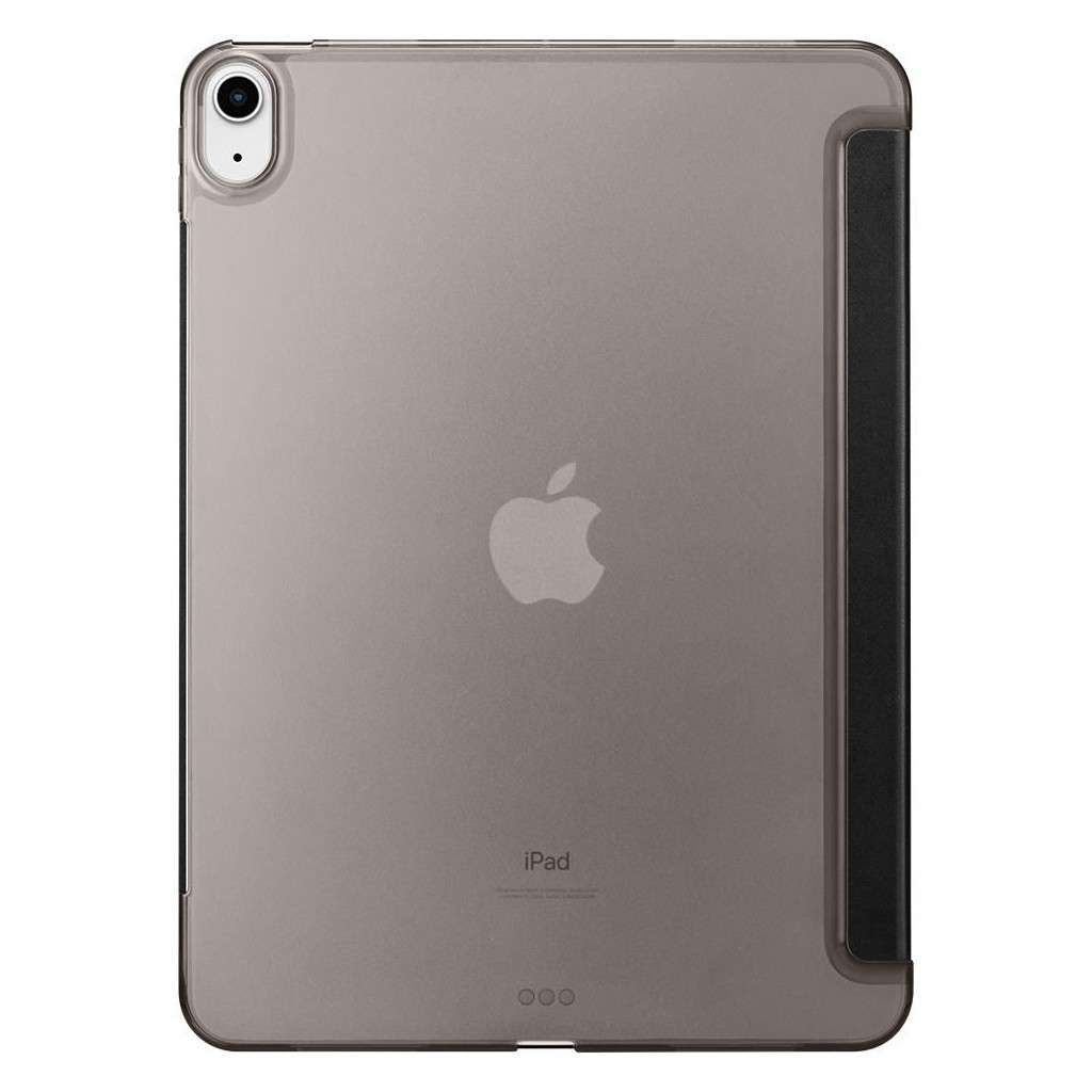 Чохол до планшета Spigen Apple iPad Air 10.9"(2022-2020) Smart Fold, Black (ACS02050)