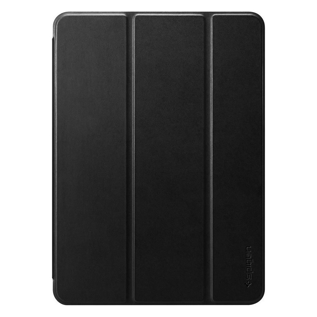 Чохол до планшета Spigen Apple iPad Air 10.9"(2022-2020) Smart Fold, Black (ACS02050)