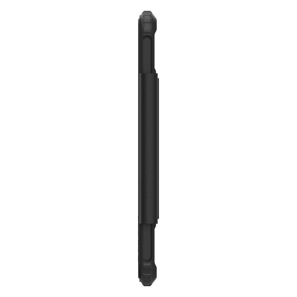 Чохол до планшета Spigen Apple iPad Mini 6 Ultra Hybrid Pro, Black (ACS03765)