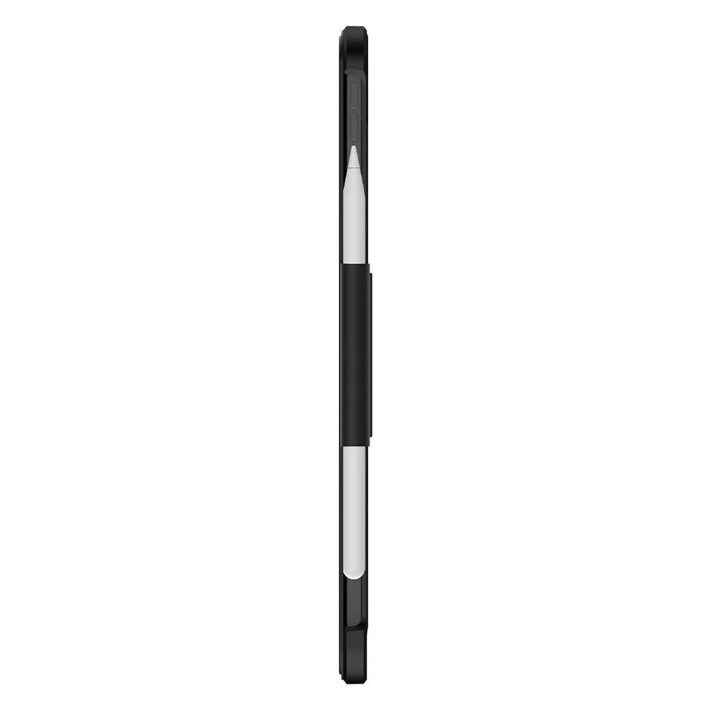 Чохол до планшета Spigen Apple iPad Pro 11" (2022/2021) / iPad Air 10.9"(2022/2020) Smart Fold Plus, Black (ACS03335)