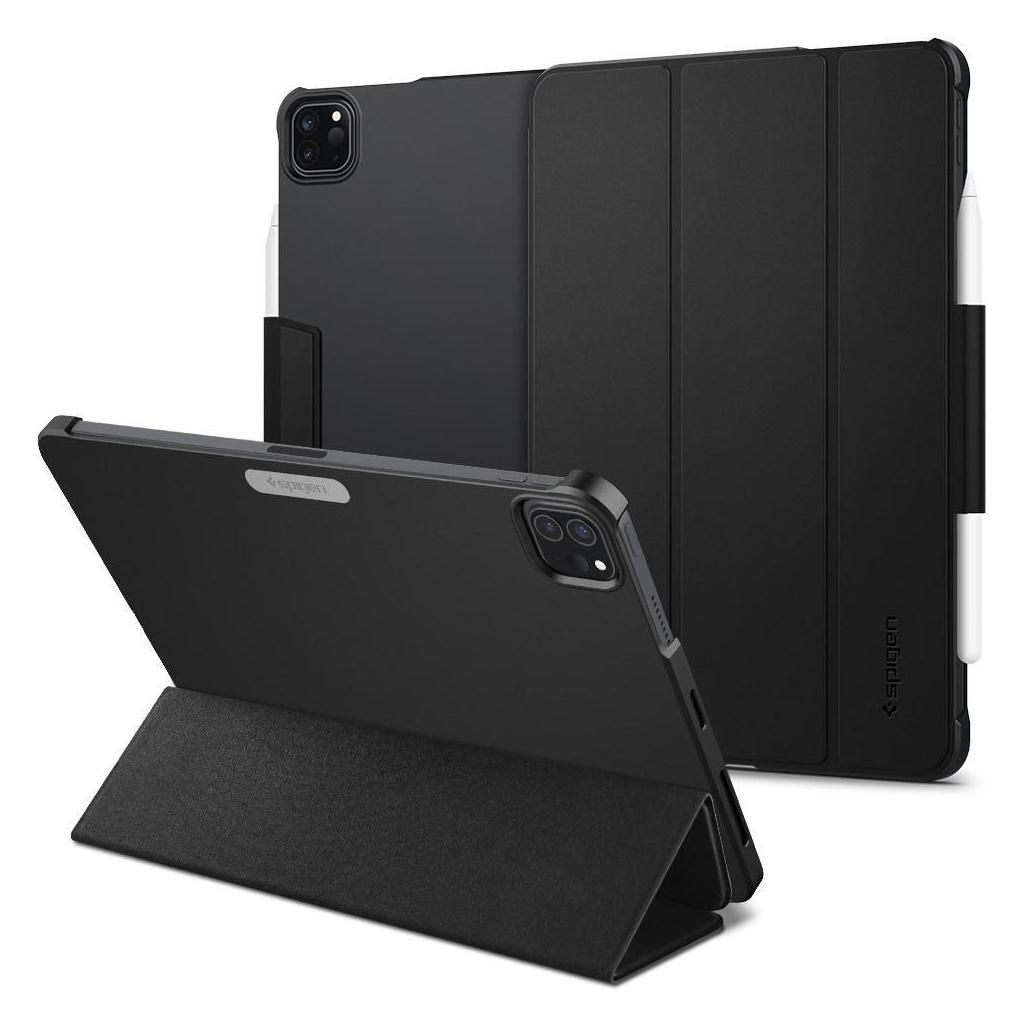 Чохол до планшета Spigen Apple iPad Pro 11" (2022/2021) / iPad Air 10.9"(2022/2020) Smart Fold Plus, Black (ACS03335)