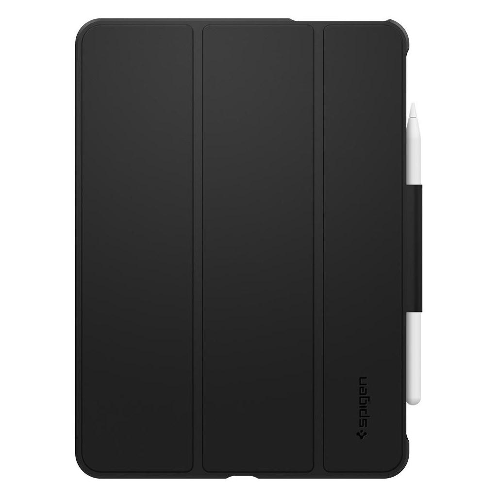 Чохол до планшета Spigen Apple iPad Pro 11" (2022/2021) / iPad Air 10.9"(2022/2020) Smart Fold Plus, Black (ACS03335)