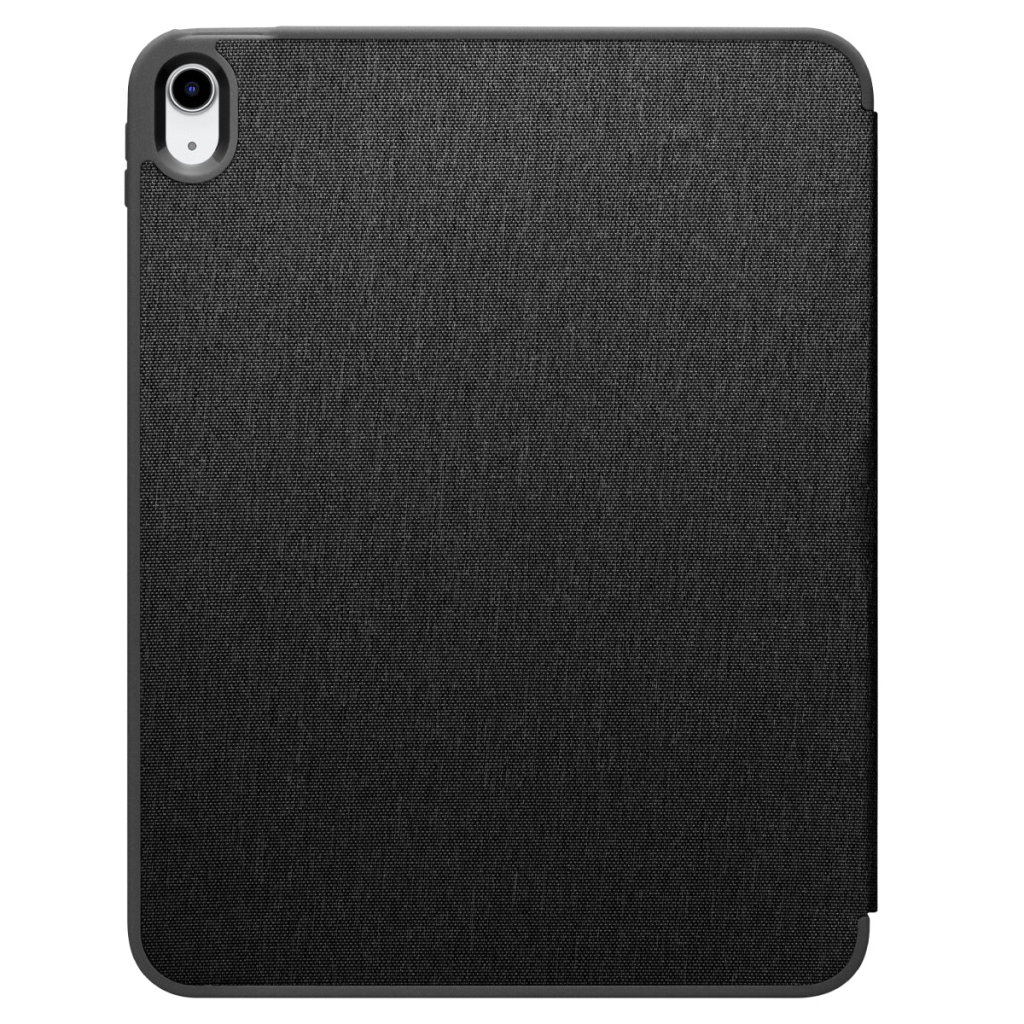 Чохол до планшета Spigen Apple iPad 10.9"(2022) Urban Fit, Black (ACS05306)