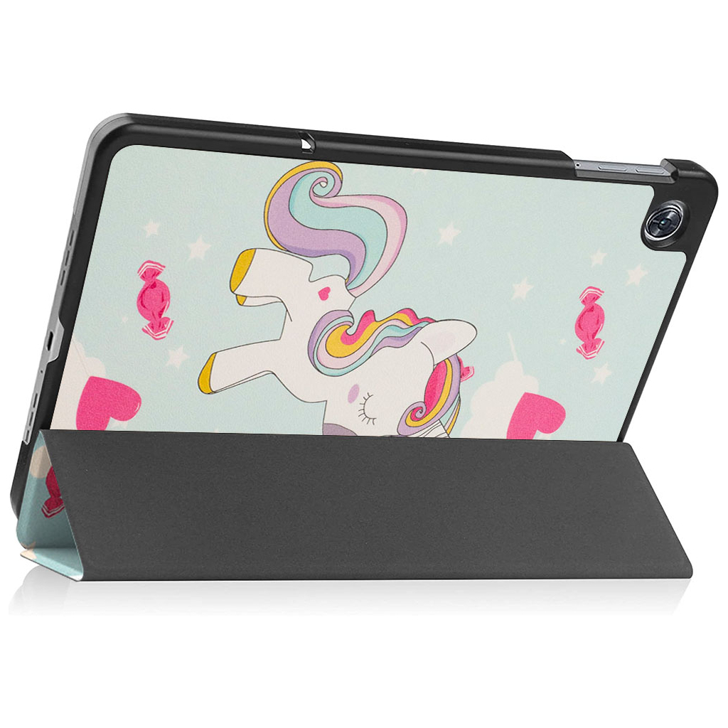 Чохол до планшета BeCover Smart Case Oppo Pad Air 2022 10.36" Unicorn (709528)