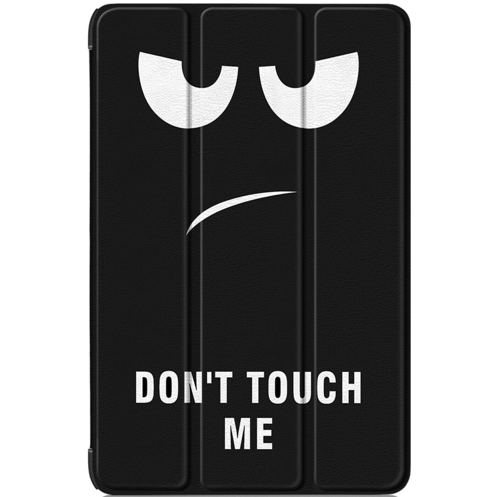 Чохол до планшета BeCover Smart Case Xiaomi Mi Pad 6 / 6 Pro 11" Don't Touch (709494)