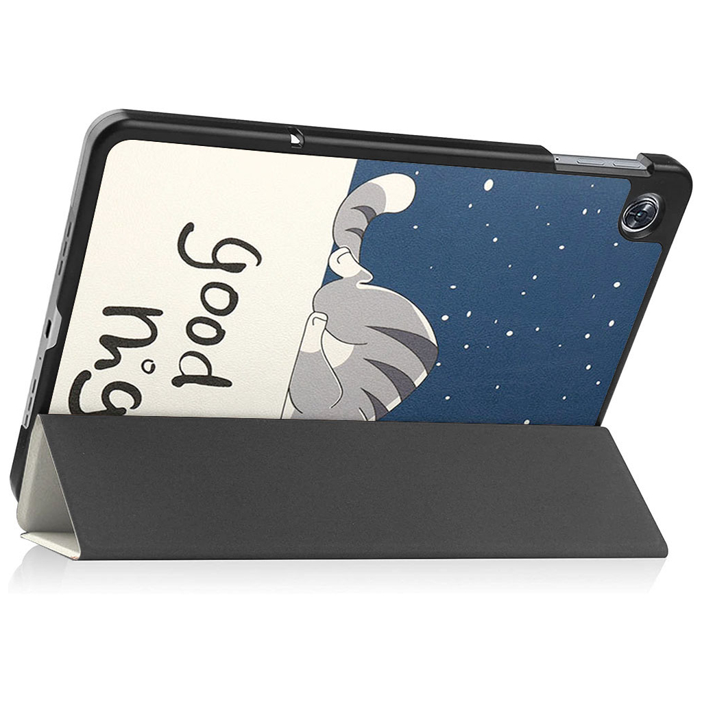 Чохол до планшета BeCover Smart Case Oppo Pad Air 2022 10.36" Good Night (709518)