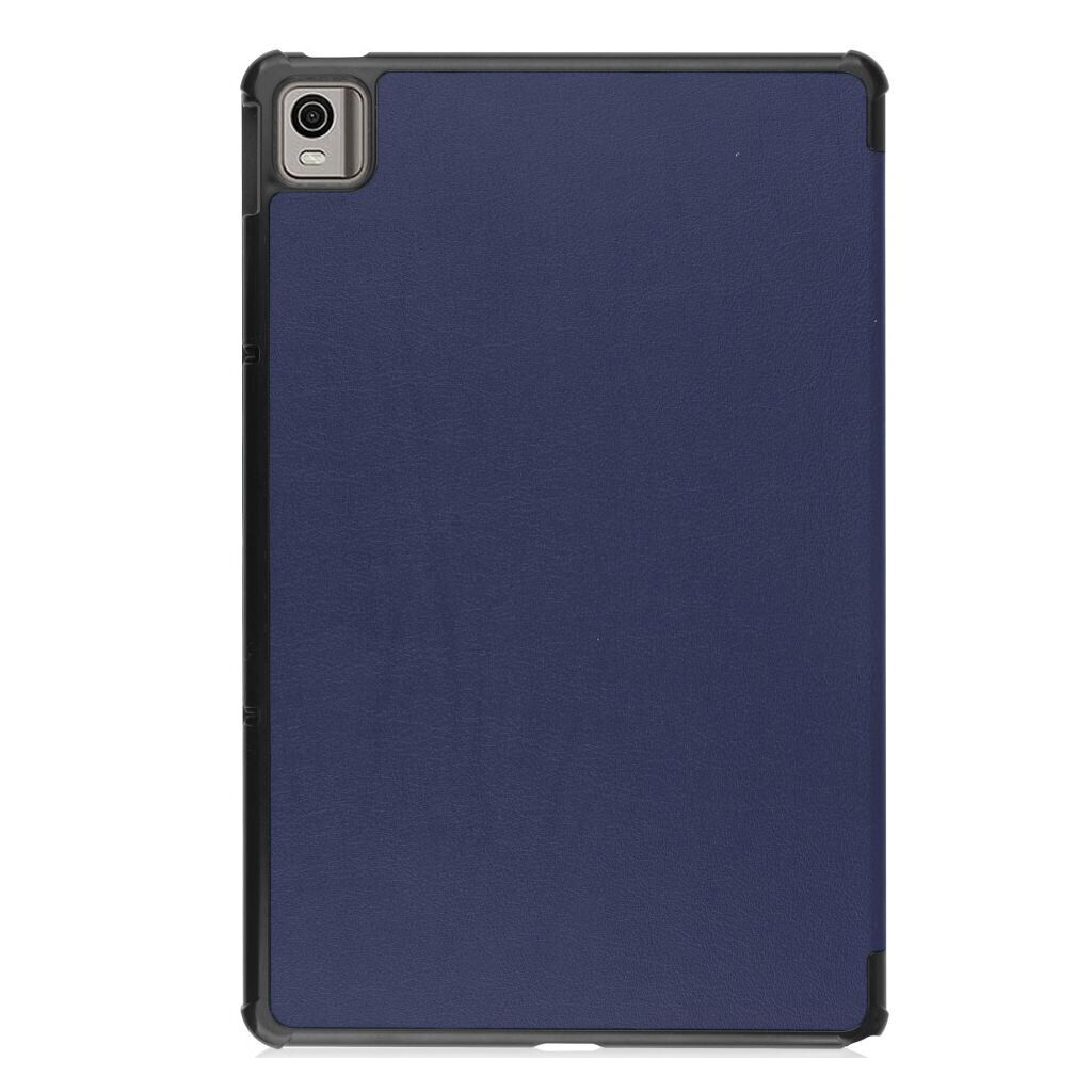 Чохол до планшета BeCover Smart Case Nokia T21 10.4" Deep Blue (709556)