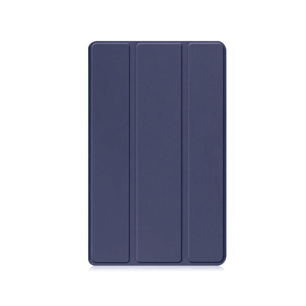 Чохол до планшета BeCover Smart Case Lenovo Tab M8(4rd Gen) TB-300FU 8" Deep Blue (709210)