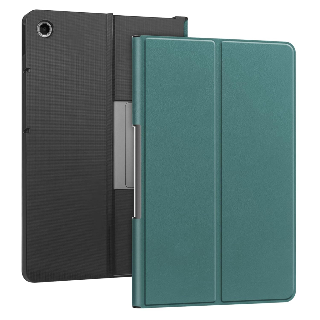 Чохол до планшета BeCover Smart Case Lenovo Tab Plus 11.5" Dark Green (711840)