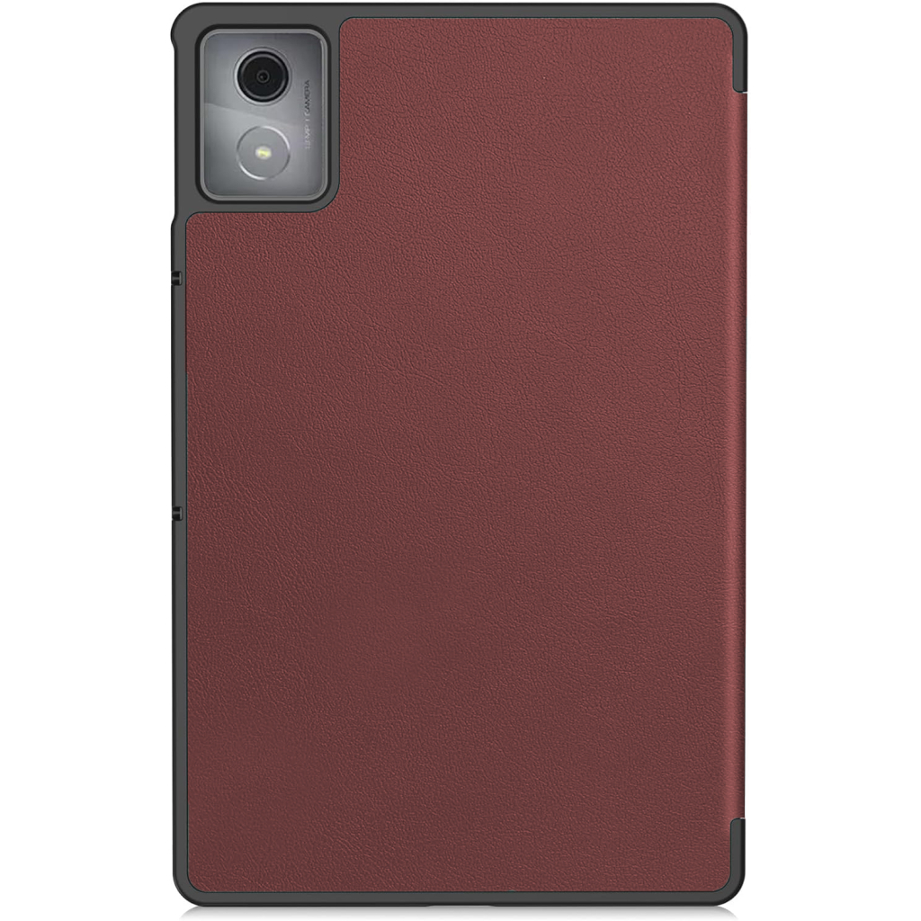 Чохол до планшета BeCover Smart Case Lenovo Tab K11 Plus TB-352F 11.45" Red Wine (711853)