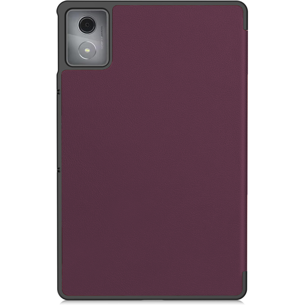 Чохол до планшета BeCover Smart Case Lenovo Tab K11 Plus TB-352F 11.45" Purple (711852)