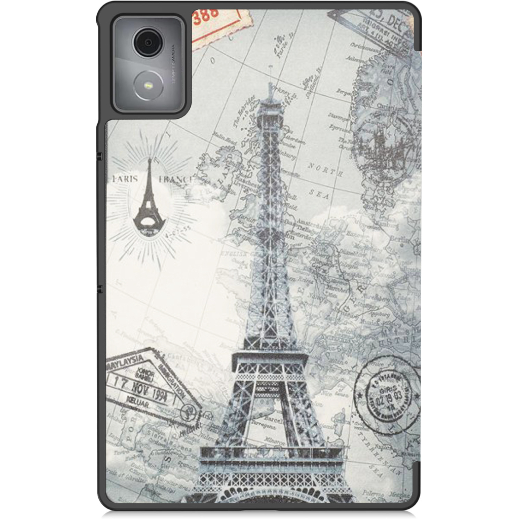 Чохол до планшета BeCover Smart Case Lenovo Tab K11 Plus TB-352F 11.45" Paris (711857)