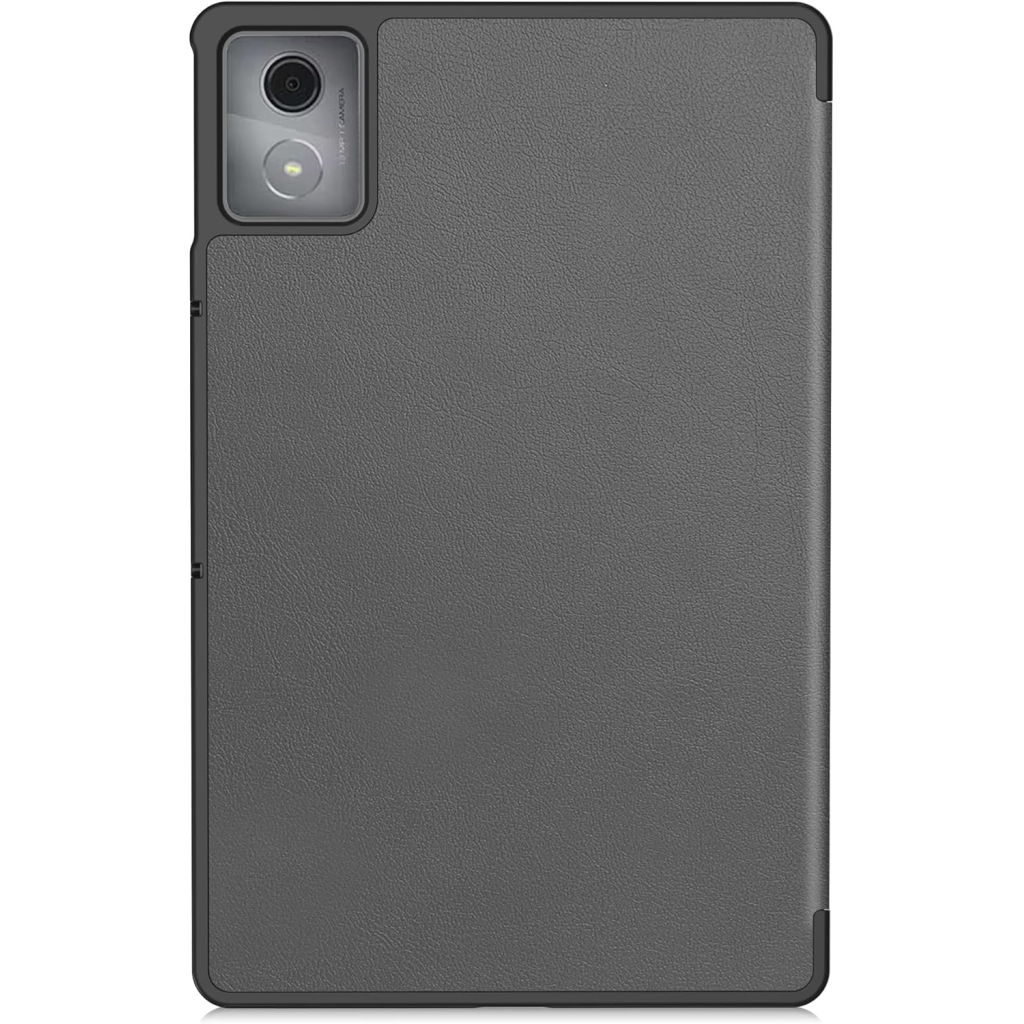 Чохол до планшета BeCover Smart Case Lenovo Tab K11 Plus TB-352F 11.45" Gray (711851)