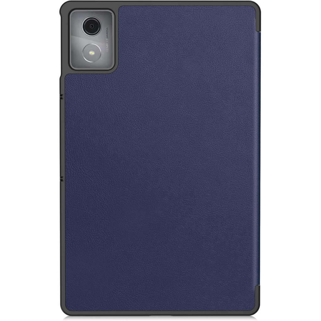 Чохол до планшета BeCover Smart Case Lenovo Tab K11 Plus TB-352F 11.45" Deep Blue (711849)