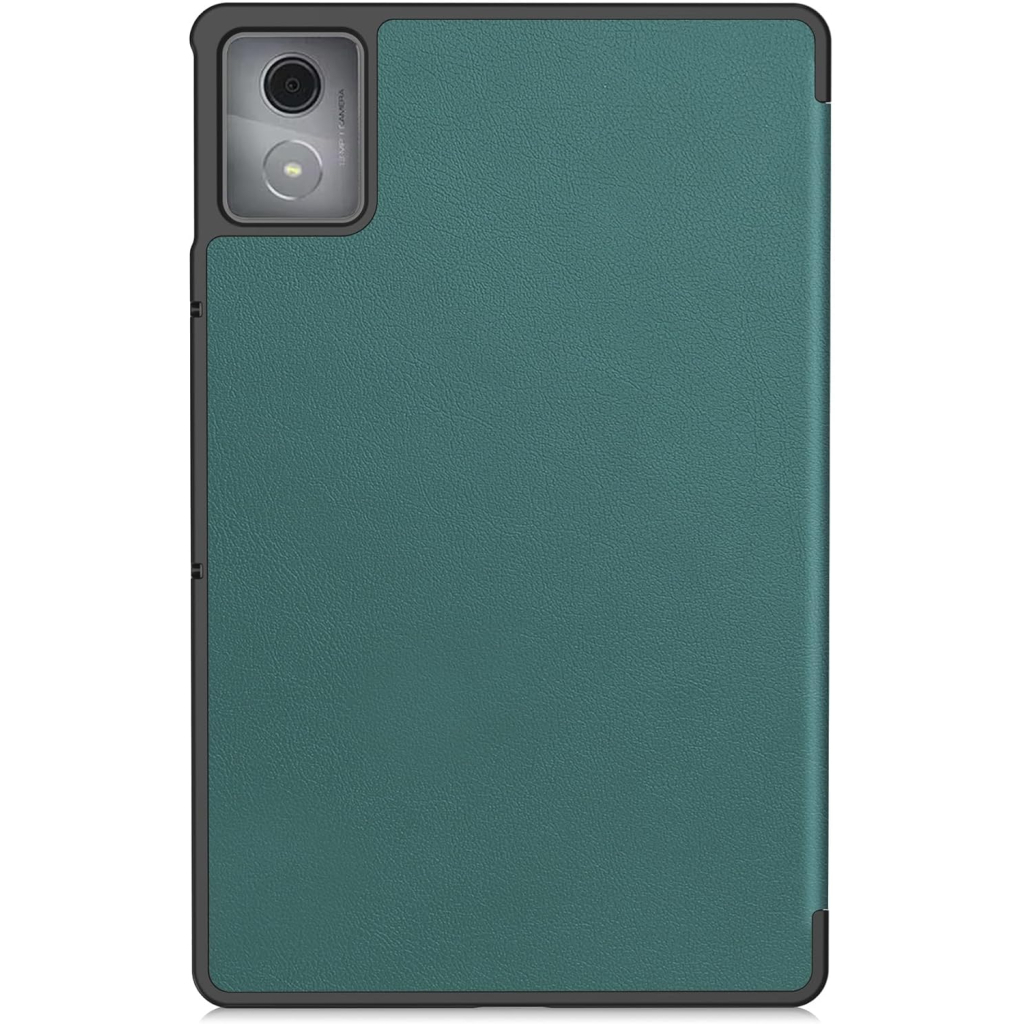 Чохол до планшета BeCover Smart Case Lenovo Tab K11 Plus TB-352F 11.45" Dark Green (711850)