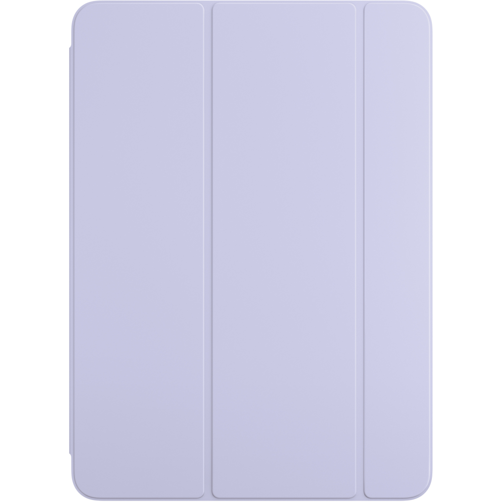 Чохол до планшета Smart Folio for iPad Air 11-inch (M2) - Light Violet Apple (MWK83ZM/A)