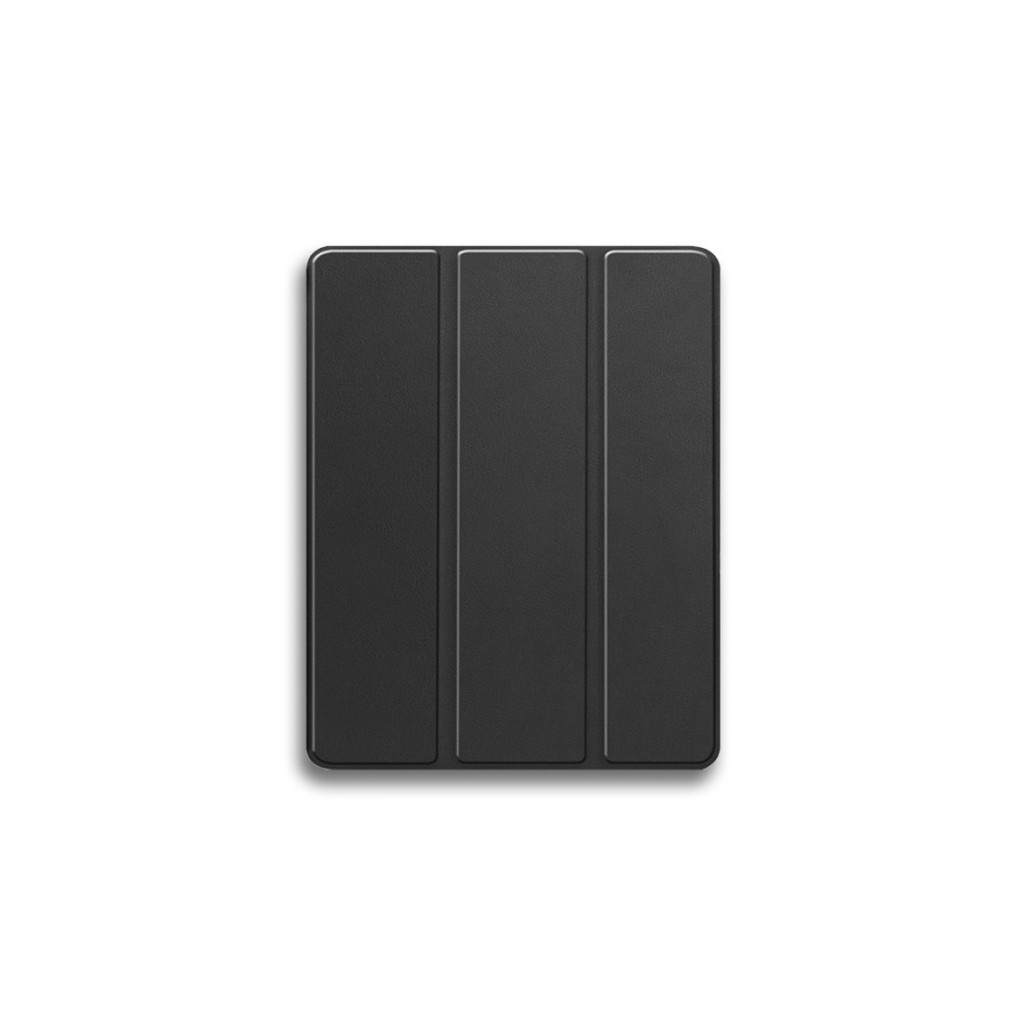 Чохол до планшета AirOn Premium SOFT iPad Pro 13 2024 + Film Black (4822352781129)