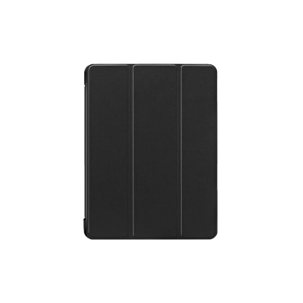 Чохол до планшета AirOn Premium SOFT iPad Air 13 2024 + Film Black (4822352781130)