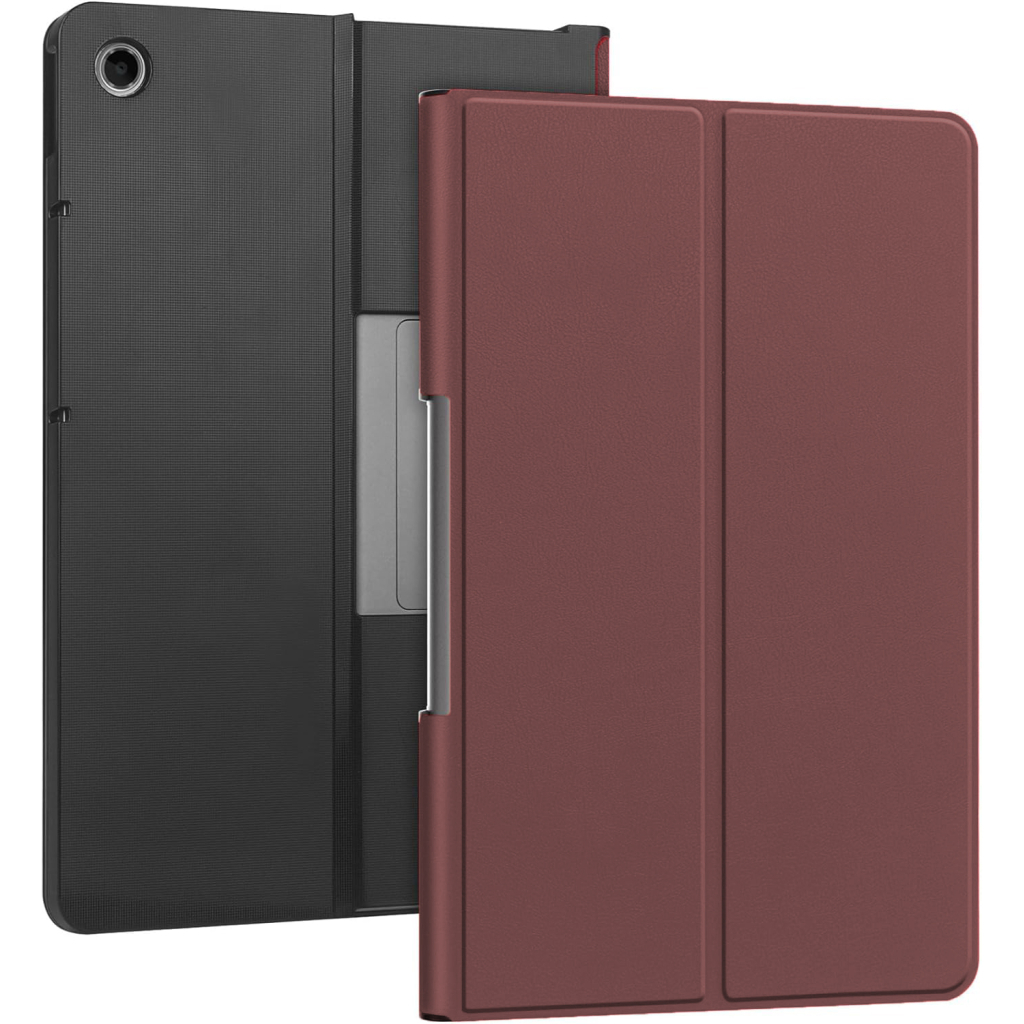 Чохол до планшета BeCover Smart Case Lenovo Tab Plus 11.5" Red Wine (711886)