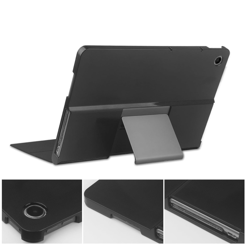 Чохол до планшета BeCover Smart Case Lenovo Tab Plus 11.5" Purple (711885)